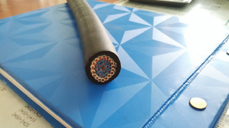 CREFFS/DACREFFPS/DA船用电缆厂家