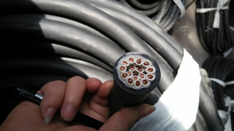 YGCPJGGJGGP硅橡胶电缆报价