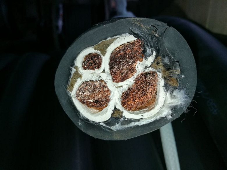 CHEPJ90/SC船用电缆报价