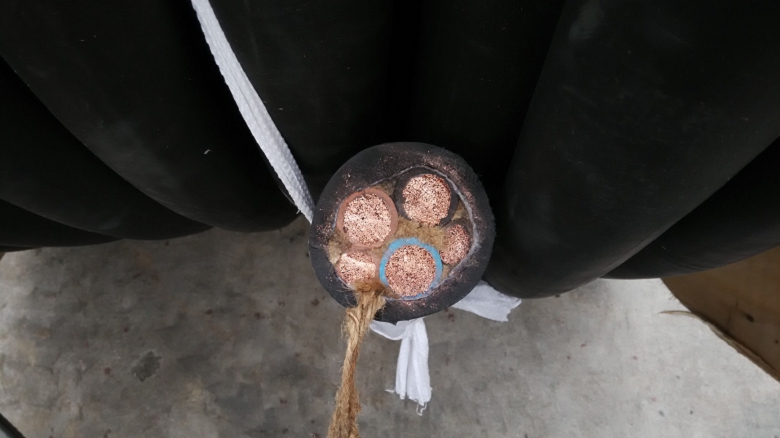 ZR-JGG硅橡胶电缆国标供应技术安全质量稳定