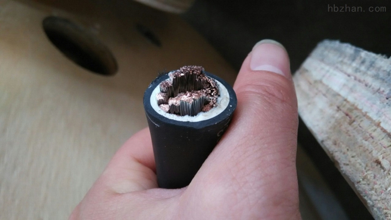 ZR-DJYJP3V阻燃计算机电缆库存技术安全品质好