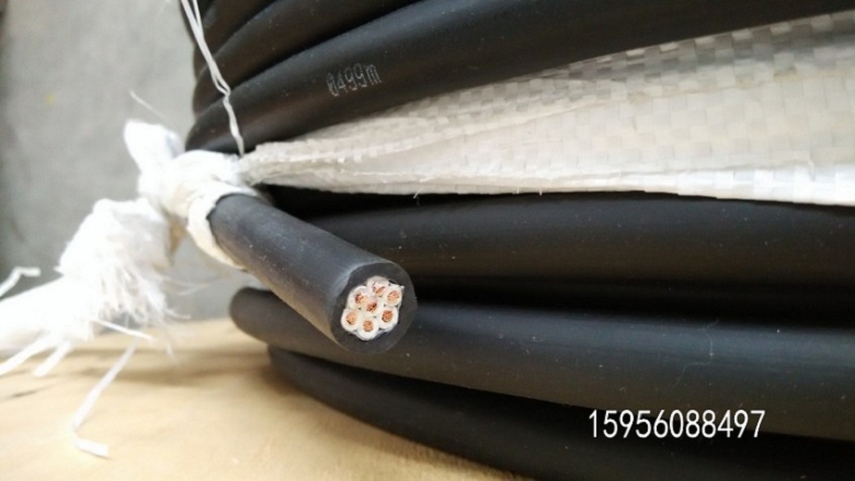 CEV92/NA船用电缆现货工艺