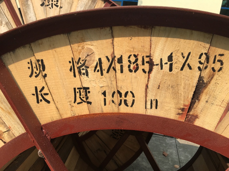 YGC硅橡胶电缆库存厂家