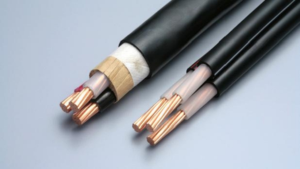 CKJVP92/NA船用控制电缆厂家