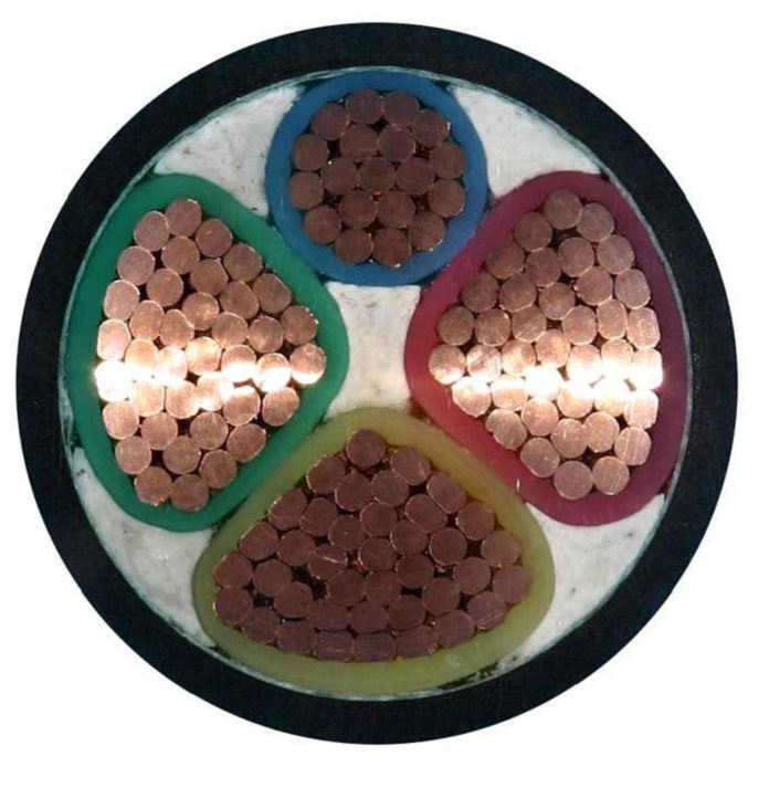 ZR-KGGZC-JYPVPZR-VVR电缆厂家