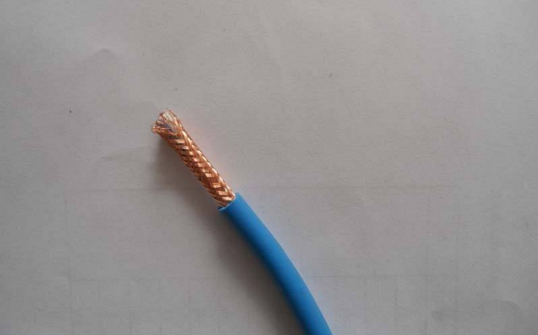 NH-PVV耐火信号电缆国标供应工艺