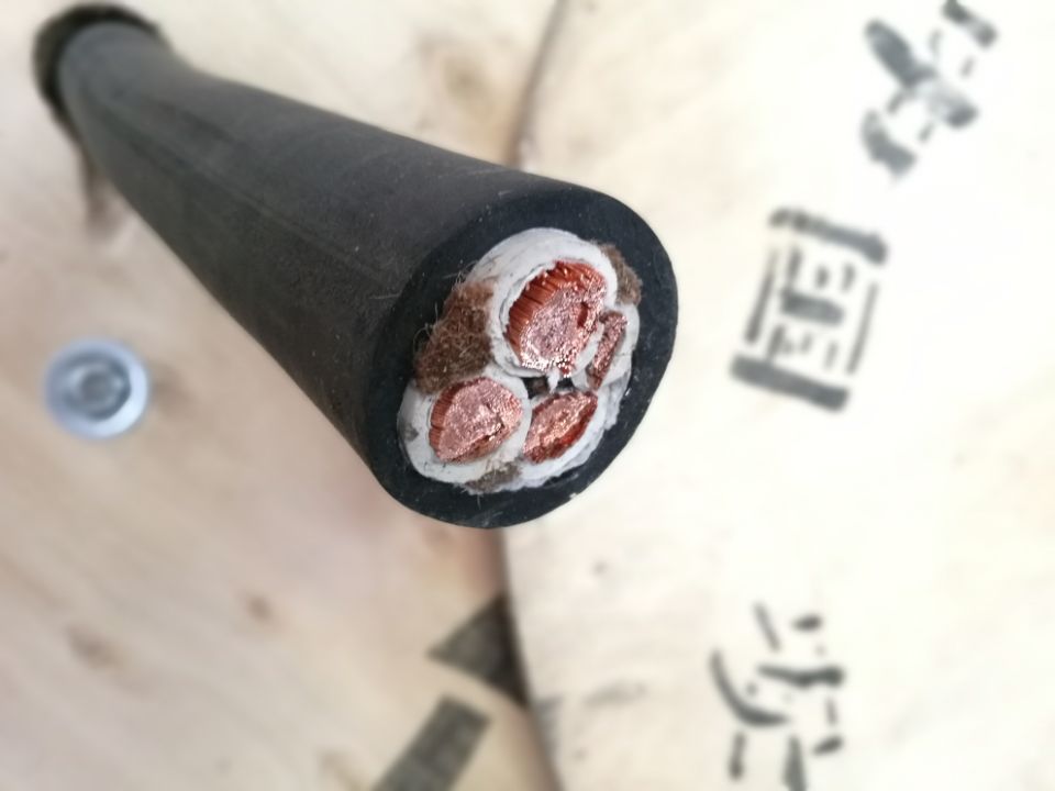 CJPF90/SC船用电缆报价执行标准