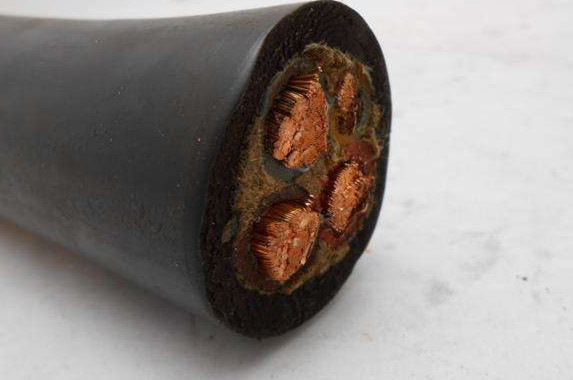 YQYQWYZ橡套软电缆国标供应质量稳定质量安全