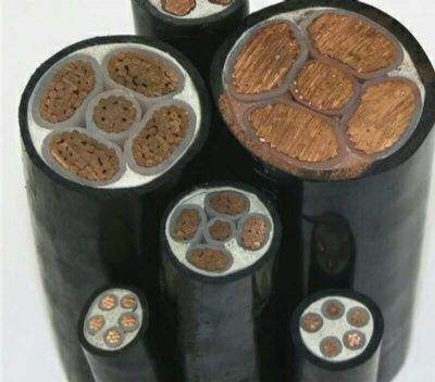 YGC硅橡胶电缆库存厂家