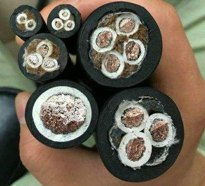 YVFBYFFB硅橡胶扁电缆库存现货