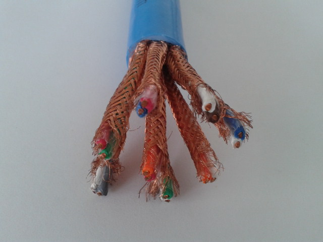 WDZ-DCYJB/2-150电缆国标供应