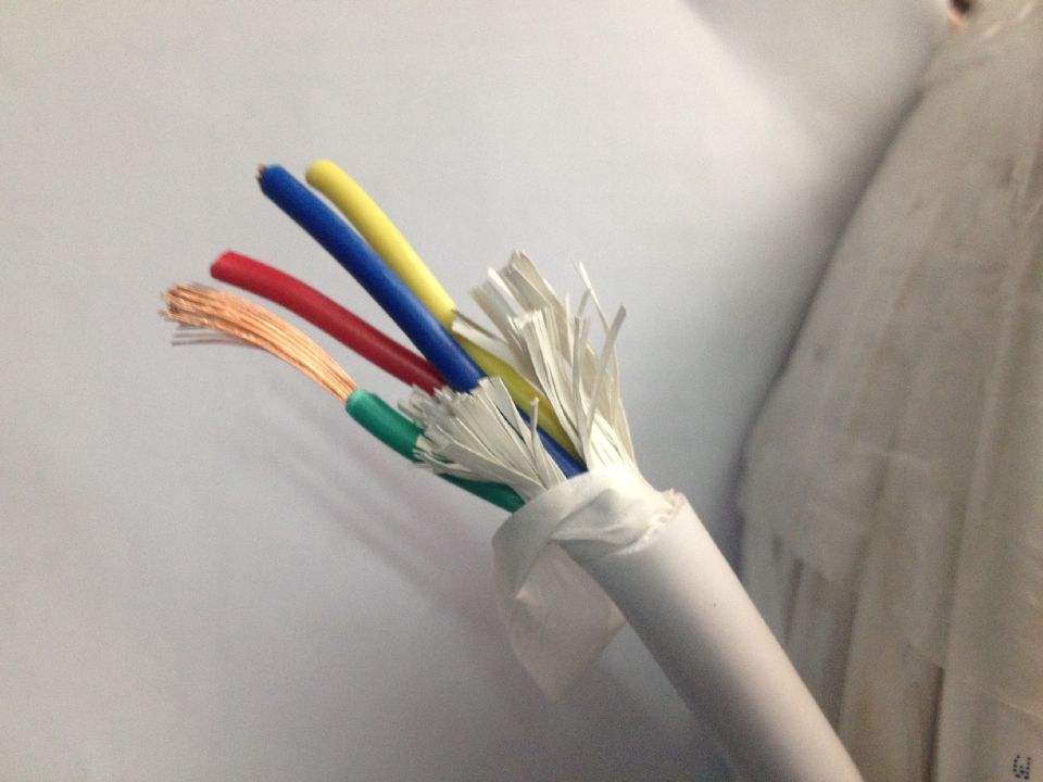 DJVVP计算机电缆报价质量安全