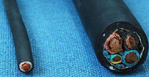 CHVV80/DA船用通信电缆报价