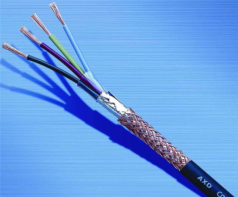 YVFBYFFB电缆厂家质量稳定质量安全