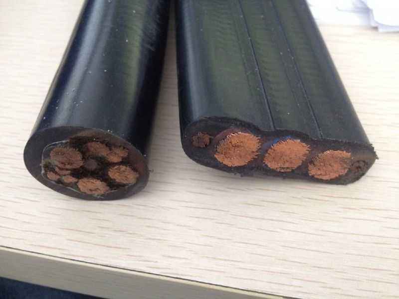 耐高温电缆ZR-KHFRP、ZRC-KHF4P电缆国标供应