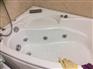 高尔夫浴缸维修  上海高尔夫浴缸漏水修理