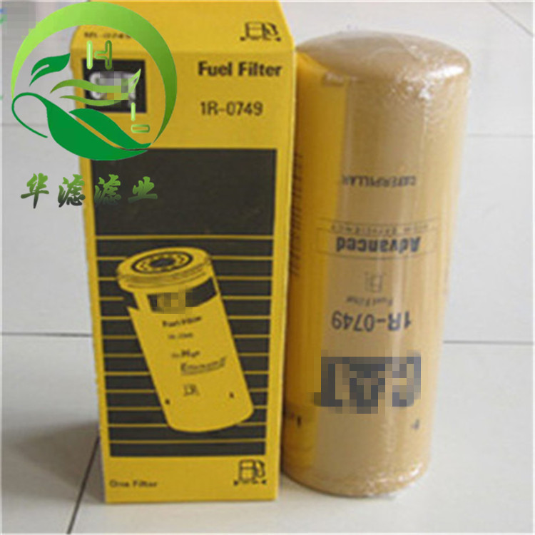 1R0716卡特滤芯发电机组滤清器  发电机组滤芯
