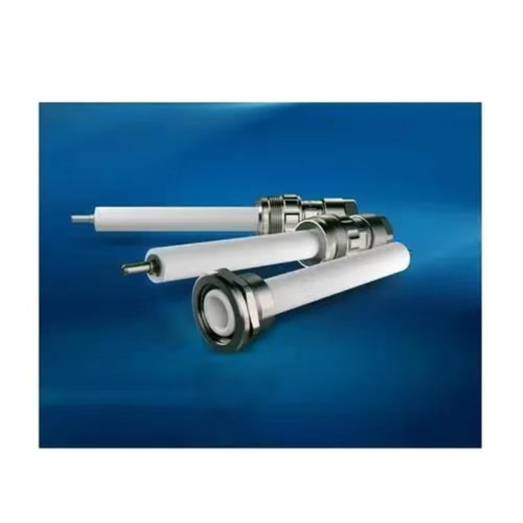 GES高压连接器?KS120/7 PTFE连接器特征  GES连接器