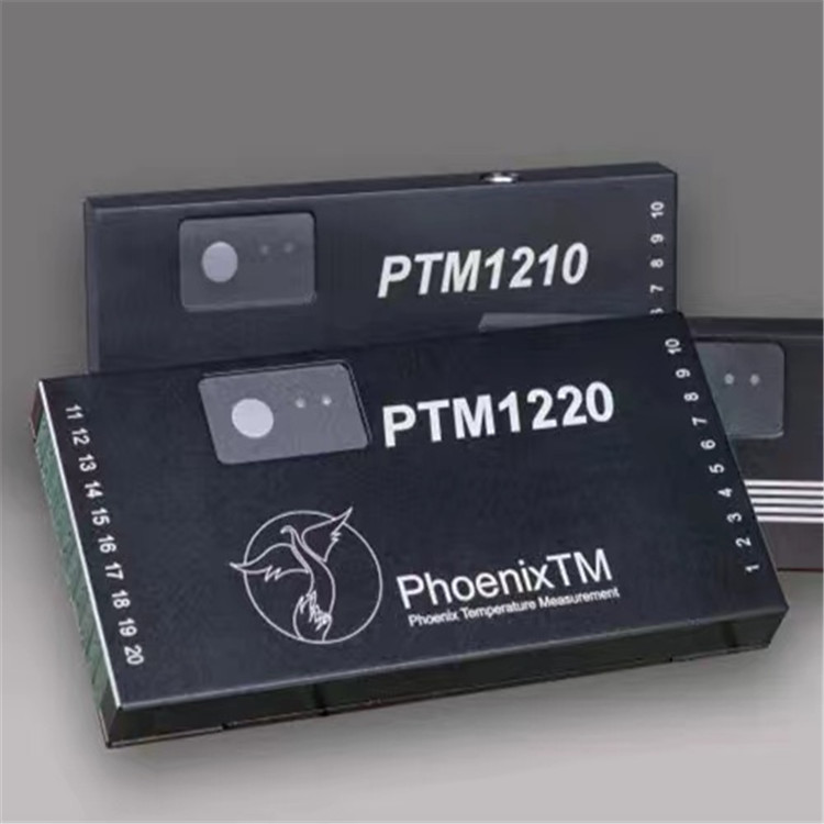 PhoenixTM数据记录仪器PTM1220NT Data