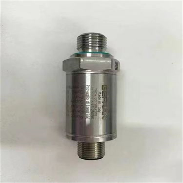 Gefran位移传感器 PK-M-0450-XL0202线性  Gefran传感器
