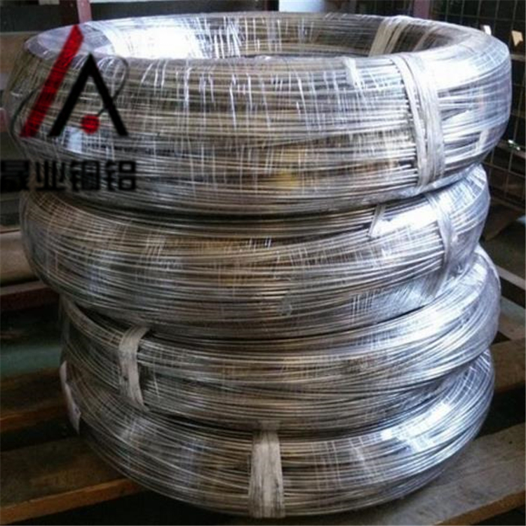 进口1060阳极氧化铝线，导电铝线，导热铝线