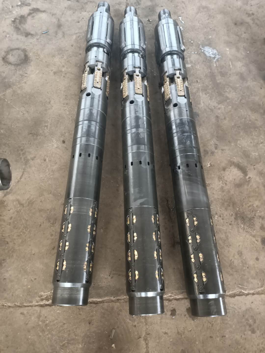 供应RTTS 封隔器生产厂家  RTTS封隔器  封隔器专业生产厂家