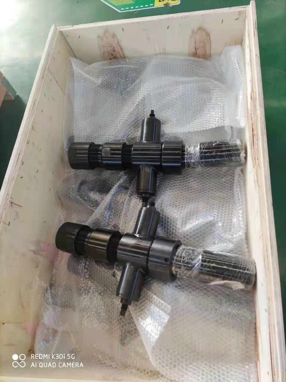 供应光杆密封器生产厂家