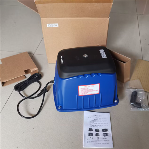 台湾省AIRMAC电宝大风量电磁鼓风机DBMX300  电宝电磁式鼓风机  电宝电磁式隔膜气泵  电宝气泵