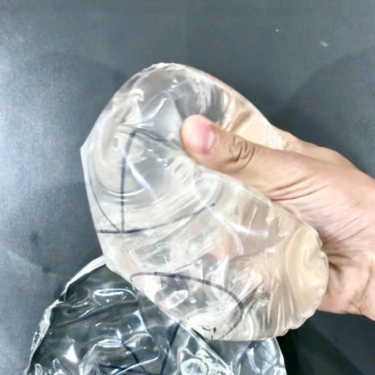 发泄球液体硅胶原料 化学性能稳定 自愈性强  模具硅胶  发泄球硅胶原料