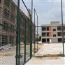 深圳学校篮球场围栏一般围多高 体育场护栏尺寸标准