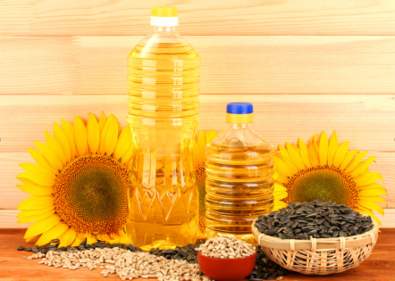 代理葵花油进口报关清关  葵花油进口清关  怎样进口葵花油  代理报关清关