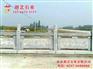 山东白玉石栏杆厂家
