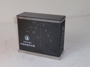 KS107BG型仿组织超声体模
