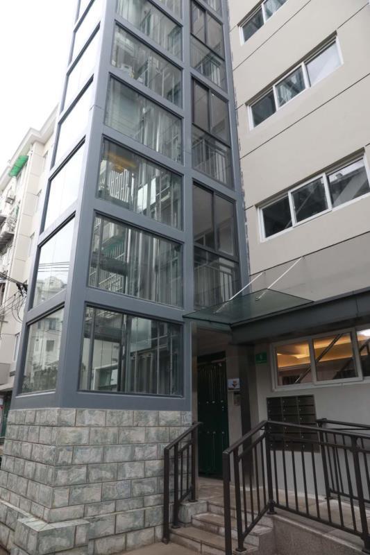 西子西奥品牌电梯安装 电梯销售 家用电梯 商场扶梯 观光电梯