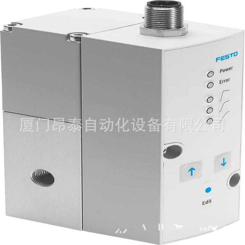 VPPM-6L-L-1-G18-0L10H-A4N费斯托现货  费斯托 554046