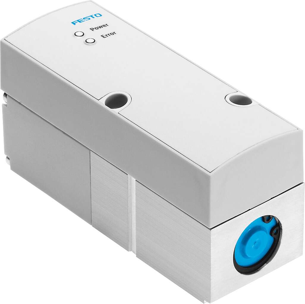 VPPM-6L-L-1-G18-0L10H-A4N费斯托现货  费斯托 554046