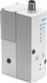 VPPM-6F-L-1-F-0L2H-LK-S1 费斯托
