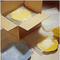 Bubble Wrap? 气泡衬垫材料  缓存保护  发泡包装  发泡设备