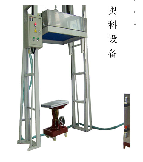 滴水试验装置