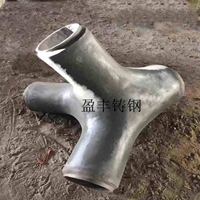 成都机场航站楼 铸钢节钢结构雨棚-树状支撑铸钢节点  铸钢件  铸钢支座