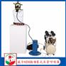 威尔VZXCG-B泵式长管呼吸器  隔离式呼吸器