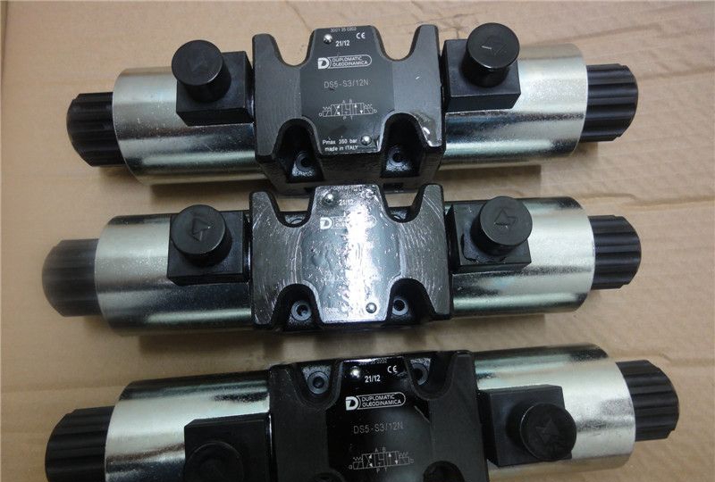 威格士液压阀更新EURT1-10-C-12UB