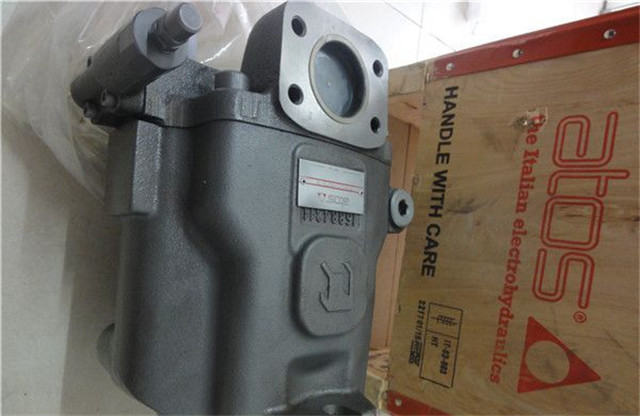 威格士液压阀参数DG4V-3S-2B209-M-U-HH5-60  液压泵  液压马达