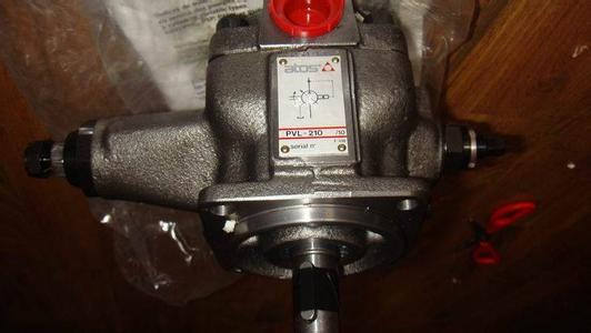 威格士液压阀参数DG4V-3S-2B209-M-U-HH5-60  液压泵  液压马达