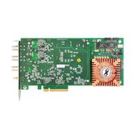 PCIe8910阿尔泰科技高速同步模拟量采集卡  采样数字化仪
