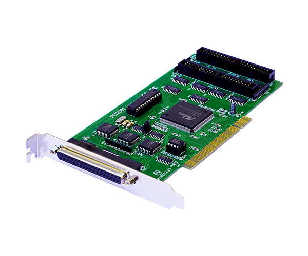 PCI2361阿尔泰科技32路DIO带9路计数器采集卡  数据采集卡