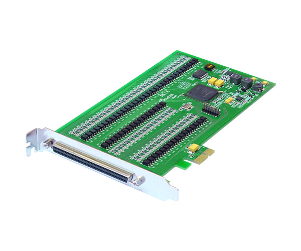 北京阿尔泰科技PCIe2331光隔离开关量DI采集卡  数据采集卡