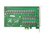 阿尔泰科技PCIe2330A/2332A数字量输入输出卡