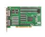 PCI235x系列128路光隔离DIO数据采集卡阿尔泰科技