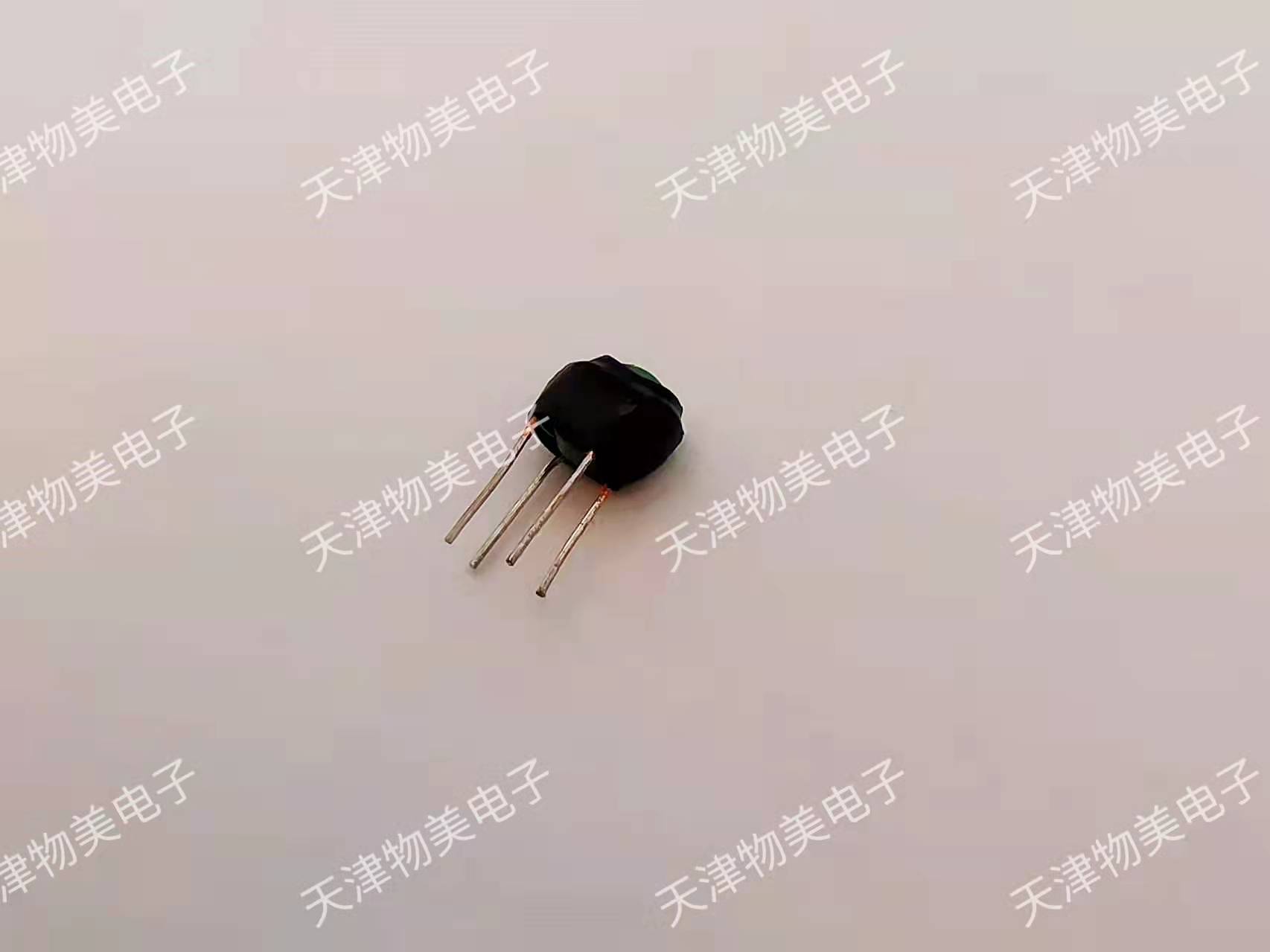 ∮9环形电感 环形线圈电感 小尺寸环形电感 环形电感定制